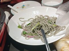 -沁香缘巫山烤鱼(看丹桥店)