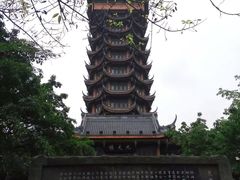 -塔子山公园