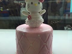 -CAKE BOSS蛋糕老板(公主坟凯德晶品店)