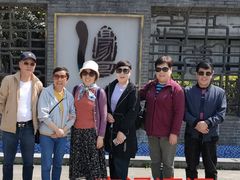 -南通濠河风景名胜区