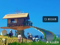 -养马岛旅游度假区