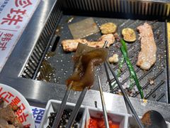 -尹珍珠·韩式无限烤肉(回龙湾店)