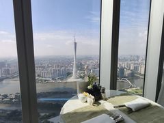 -广州四季酒店·意珍·意式自助餐