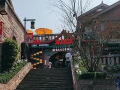 -磁器口古镇