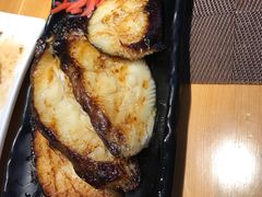 -割烹旭日本料理(龙湖狮山天街店)