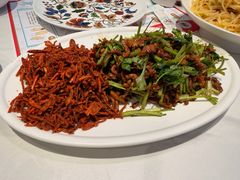 -老昌春饼(西民主路总店)
