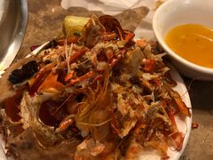 -七欣天香辣蟹火锅(苏州塔园路店)