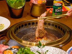 -海之屋韩式烤肉(海棠68环球美食街店)