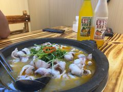 -大鼎石锅鱼(春江里店)