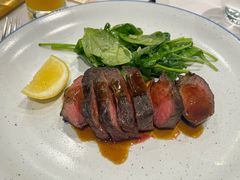 -植物园哈利亚餐厅