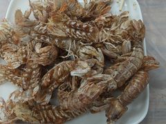 椒盐皮皮虾-大勇海鲜(叙康里店)