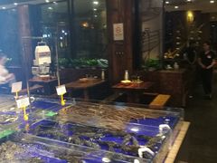 -船歌·鱼水饺青岛菜(闽江二路店)