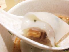 -吉祥馄饨(虹桥火车站店)