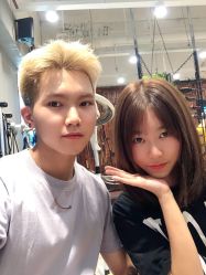 -藤野造型·专业烫染店
