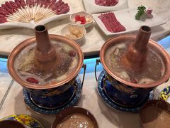 -南门涮肉(通州大船店)