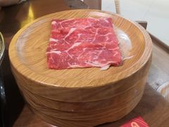 -牛New寿喜烧(青浦店)