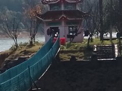 -石燕湖生态旅游景区