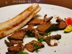 -金鸭季·臻品餐厅(欢乐海岸购物中心店)