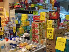 零售区-Z家吃货联盟(南三院店)