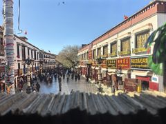 -玛吉阿米·餐吧