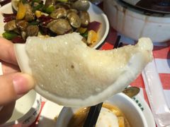-琼大师东方烤乳猪(亚特兰蒂斯店)