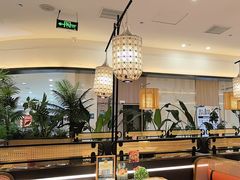 -泰椰里·泰国餐厅(智慧城广百广场店)