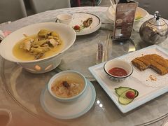 -鹭园酒家·四十年老字号