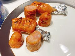 -隐炉和牛烧肉店(群力店)