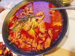 -之参餐厅(前门大街店)