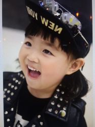 -COCOSKY 巧克力天空兒童摄影(凯德和平广场店)