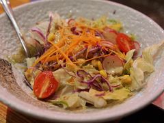 -热血兄弟·炭火烤肉(融侨中心店)