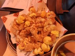 -探鱼·鲜青椒爽麻烤鱼(正佳广场店)