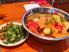 -雙冲柳州螺蛳粉&酸嘢&桂林米粉(簋街店)