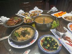 -徐鼎盛民间菜(奥体店)