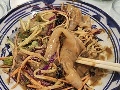 -听涛雅苑百味饺子老家菜馆