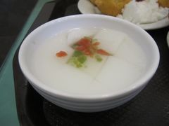 杏仁豆腐-护国寺小吃(护国寺总店)