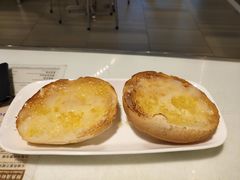 -翠华餐厅(旺角文华商场店)