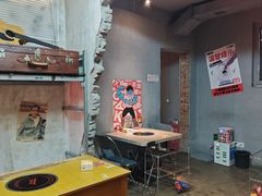 -王歘歘·chuǎ火锅(五道营店)