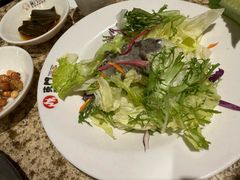 -東門韩国传统烤肉·韩国料理(银座直营店)