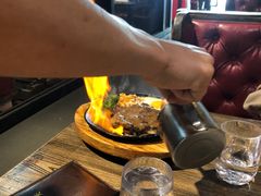-豪尚豪牛排(彩悦城店)