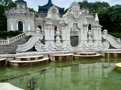 -珠海圆明新园