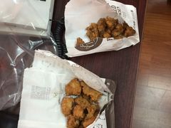 -1973继光香香鸡(曲阳路店)