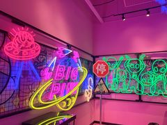 -BIG PINK大粉娃娃机主题馆(圆融星座店)