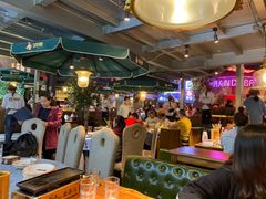 -肉串汪(望京店)