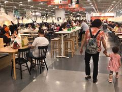 大堂-宜家·瑞典风味餐厅(北京西红门店)