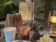 -J Create城市露营咖啡·简餐·宠物(上海动物园店)