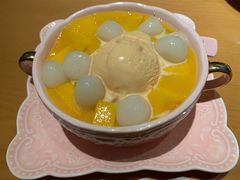 -涵羲兰心荟·花园餐厅(新街口店)