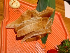 -藤原布二·八佰善会席料理(奥体店)