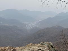 -北京鹫峰国家森林公园