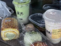 -纯坊佳哥手作(江汉路店)